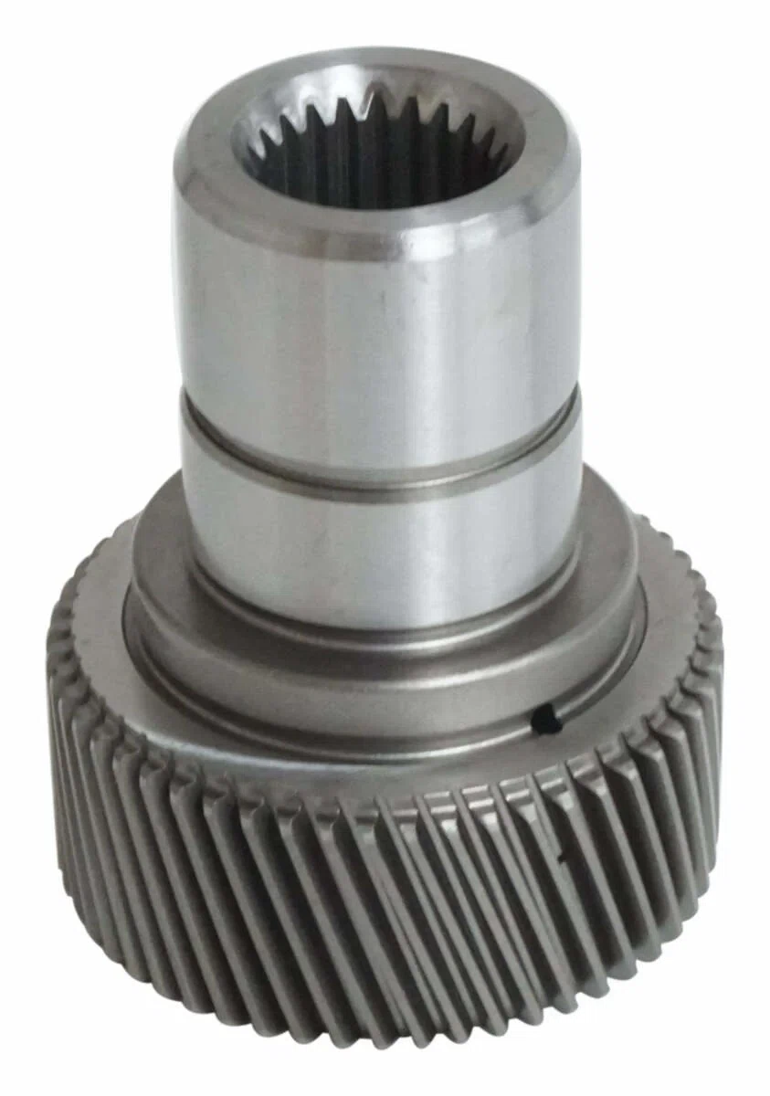 Crown Automotive - Steel Unpainted Input Gear - 83506065